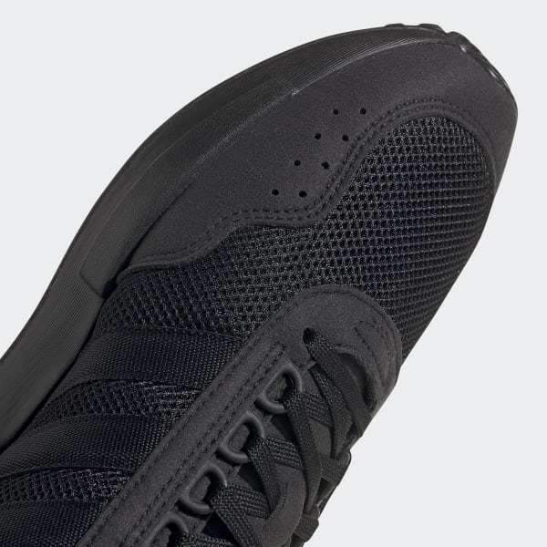 tenis adidas retroset preto