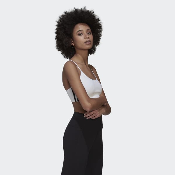Bianco Top adicolor Classics Bra RP230