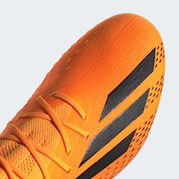 Chuteira X Speedportal.1 Campo - Ouro adidas | adidas Brasil