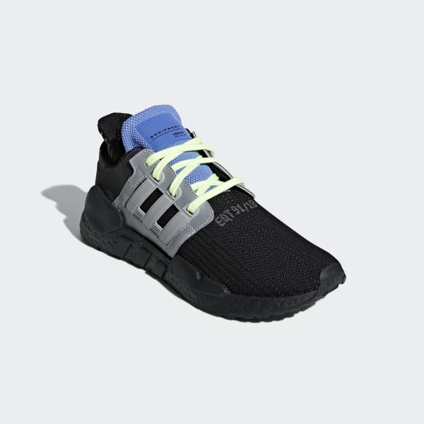 adidas eqt support core black