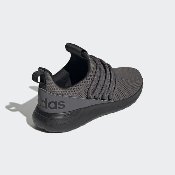 Adidas men's cloudfoam lite racer adapt  grey hotsell