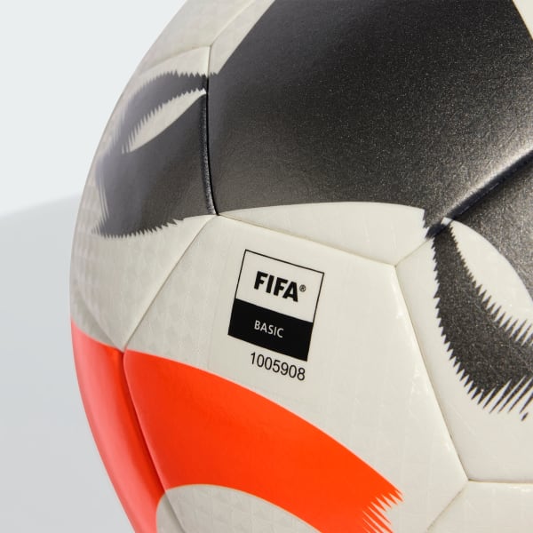 White TIRO League Football