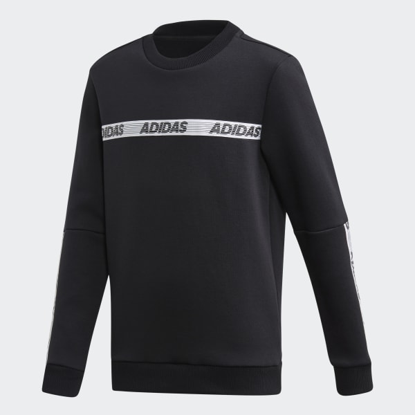 Adidas sport id crew sweatshirt cheap
