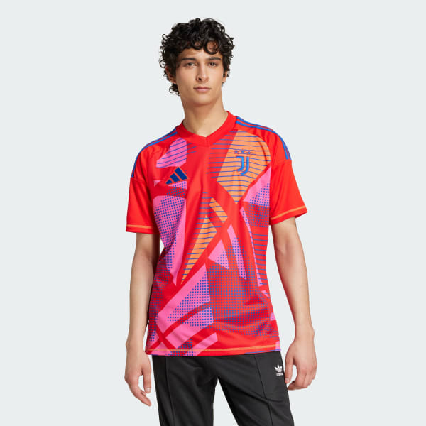 Juventus 24 25 Short Sleeve Goalkeeper Jersey