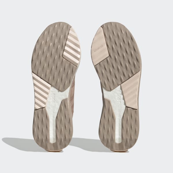 Brown Avryn Shoes