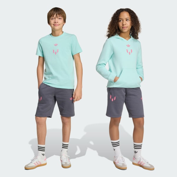 Gra Messi Shorts