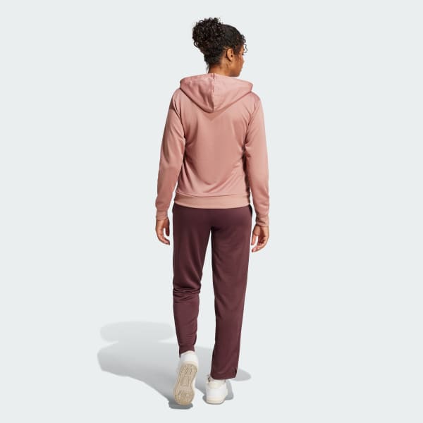 Adidas women's jogging suit shop