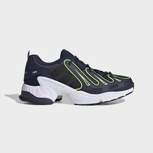 adidas eqt gialle fluo