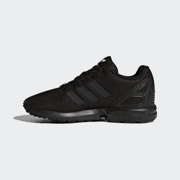 Mi zx flux adidas black and gold store