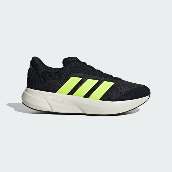 Black Lightshift Shoes