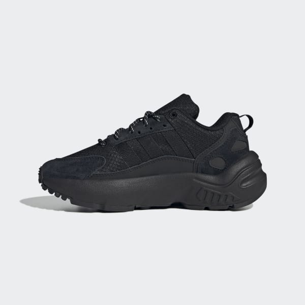 Adidas zx 930 hombre negro hot sale