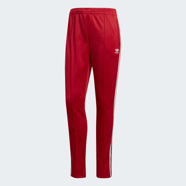 adidas v day sst track pants