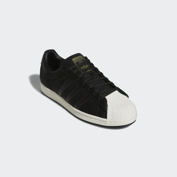 adidas Superstar Shoes - Black | Men's Lifestyle | adidas US