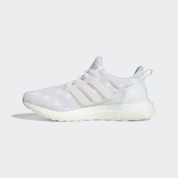 Szary Ultraboost 5 DNA Shoes ZD982