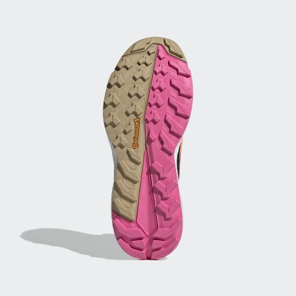 Roxo SAPATILHAS DE CAMINHADA BCA FREE HIKER 2 TERREX