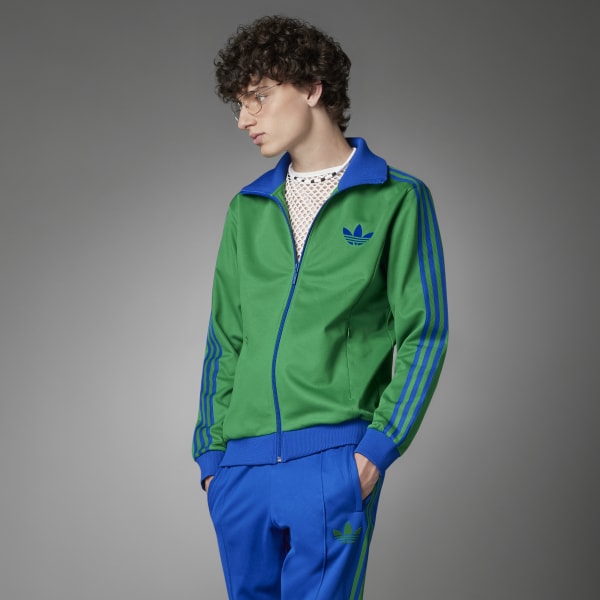 Adidas heritage store