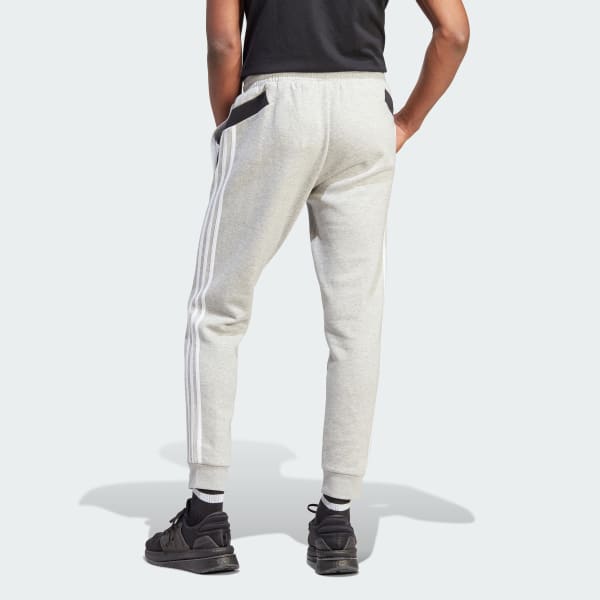 Plomo Pantalón Colorblock