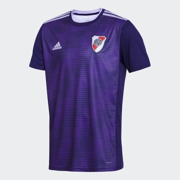 adidas indumentaria river