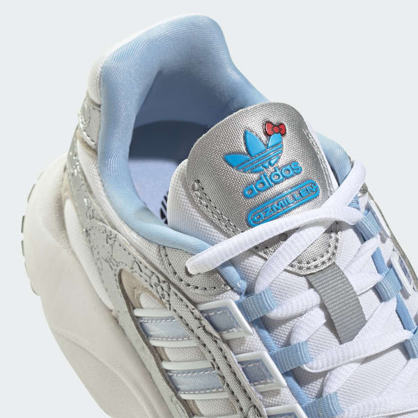 adidas Craig Green x ZX 2K Phormar 'Blue' FY5717