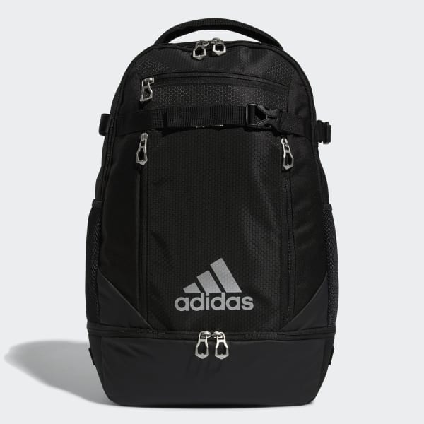 adidas Utility Team Backpack - Black 