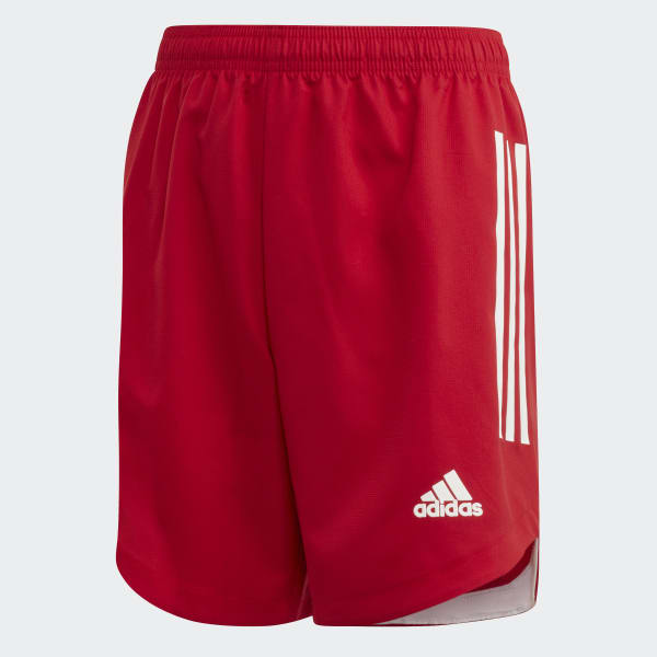 Czerwony Condivo 20 Shorts GLF02
