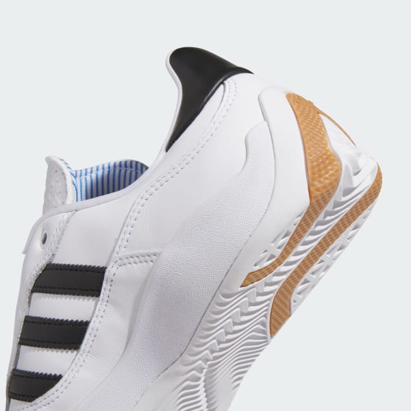 ★★Adairs★★ Puig White JH8168 Adidas Puig Cloud White/Core Black/Blue Bird – Xtreme
