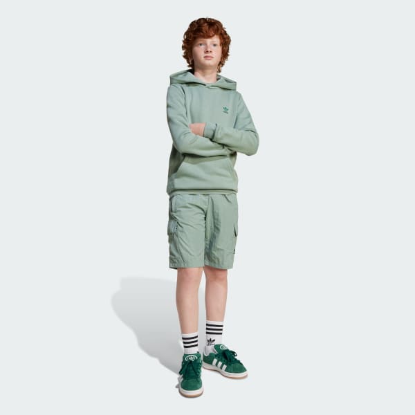 groen Cargo Short Kids