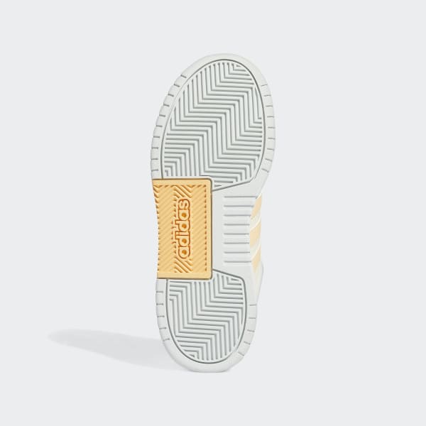 Beige Tenis Entrap