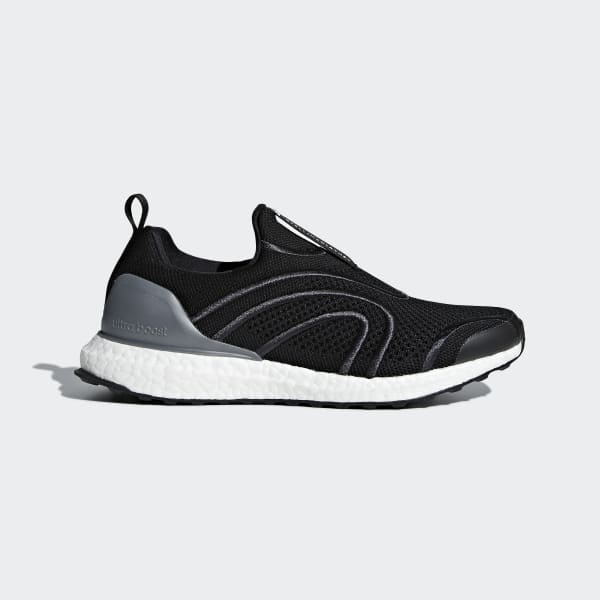 adidas Ultraboost Uncaged Shoes - Black 