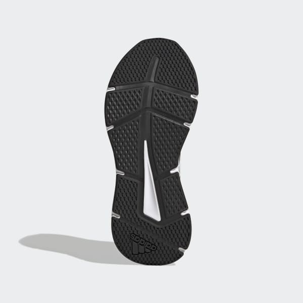Schwarz Galaxy 6 Laufschuh