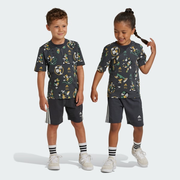 Adidas mickey mouse niño sale