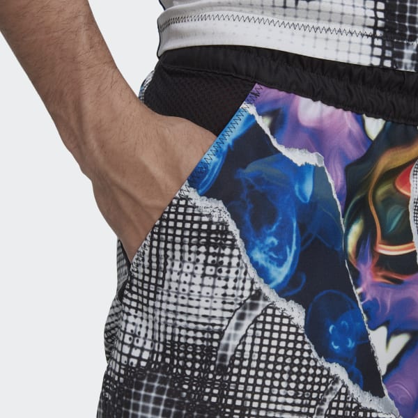 Weiss Tennis U.S. Series Ergo Shorts CE155