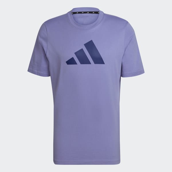 Purpura Polo Future Icons Logo MLW11