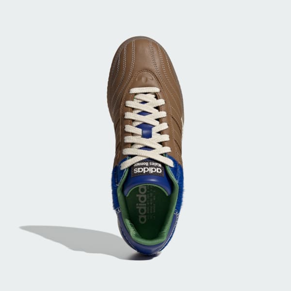 Multicolor Wales Bonner Samba MN Shoes
