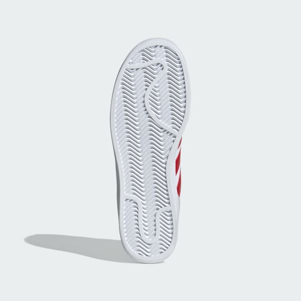 Blanco Tenis Superstar XLG