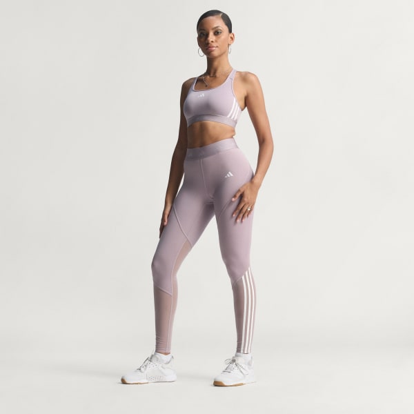 アディダス Powerreact トレーニング ミディアムサポート