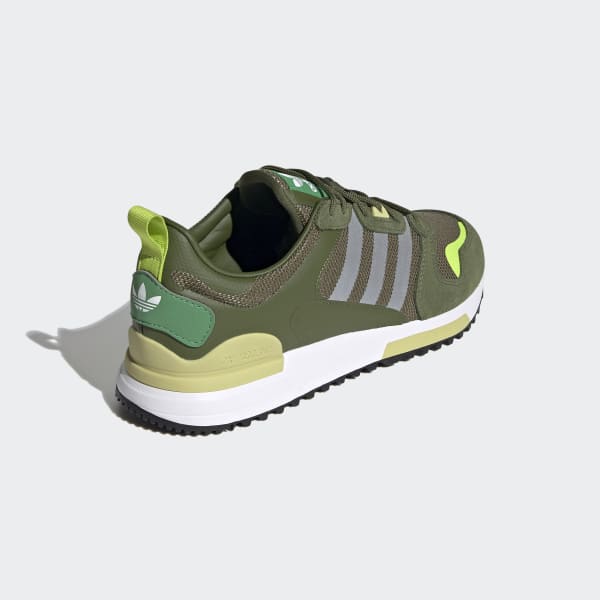 Adidas zx 700 hombre verdes clearance