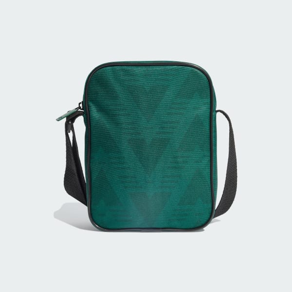 Green SMALL ITEM BAG KIDS