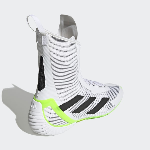 adidas Speedex Ultra Shoes - White | Unisex Training | adidas US