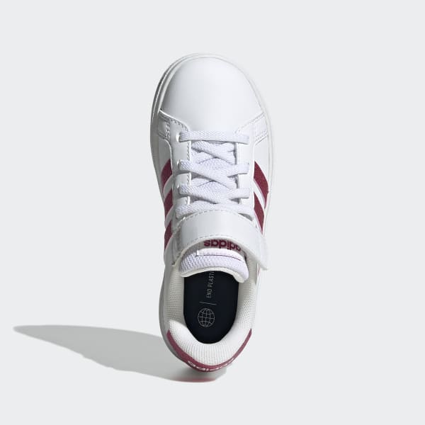 Adidas court kids new arrivals