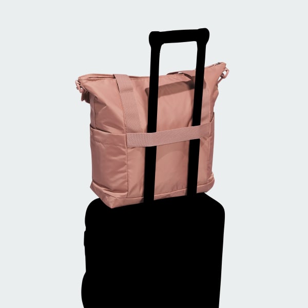 adidas All Me 2 Tote - Pink | Free Shipping with adiClub adidas All Me 2 Tote - Pink | Free Shipping with adiClub