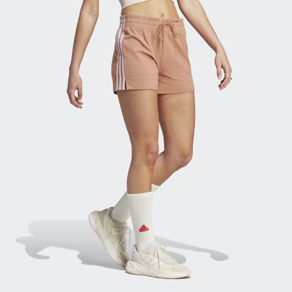 Adidas originals 2025 slim shorts