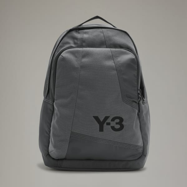 Cinzento Mochila Clássica Y-3