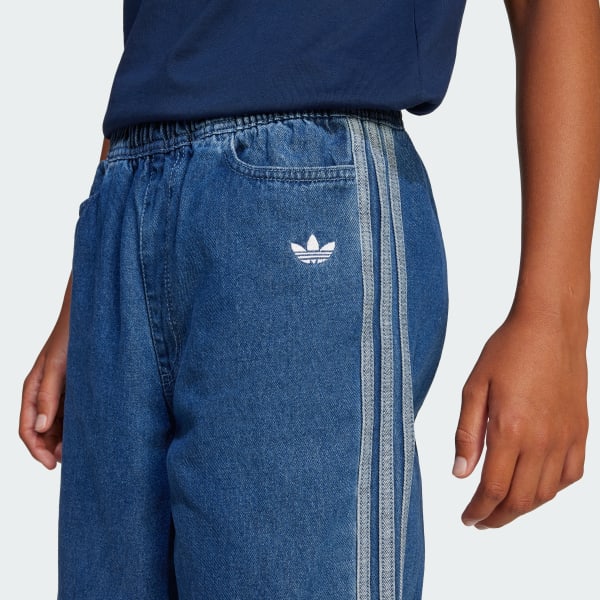 Adidas Denim Pants Kids WHERE TO BUY