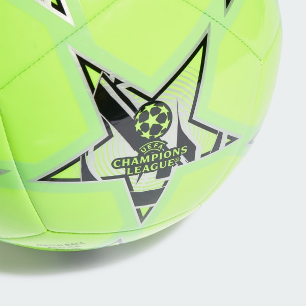 zelená Lopta UCL Club 23/24 Group Stage