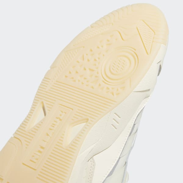 adidas Niteball 2.0 Shoes - White | adidas UK