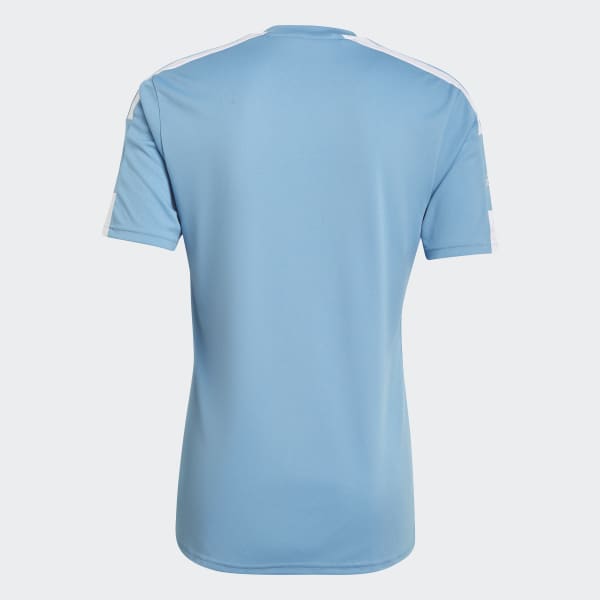 Blue Squadra 21 Jersey 23047
