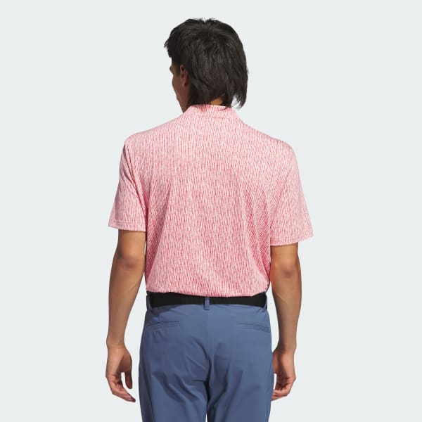 Rosa Polo Ultimate365 Printed