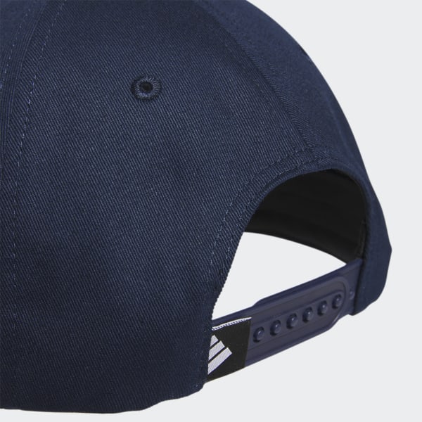 adidas Clubhouse Golf Hat - Blue | Free Shipping with