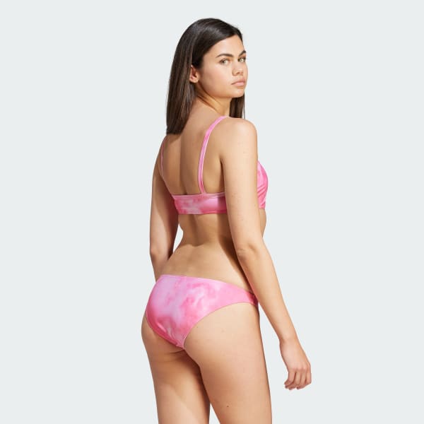 Rozowy Bikini Hills Hiker Allover-Print